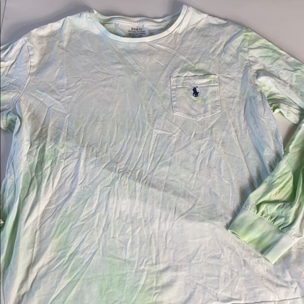 Polo Ralph Lauren Long Sleeve